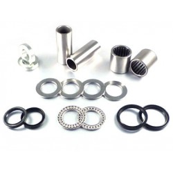 Комплект Лагери Шарнир Honda Cr125R 93-01