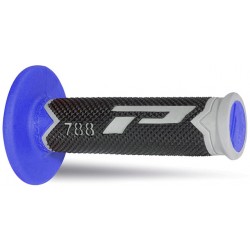 Кросови Дръжки 788 BLUE BLACK GREY