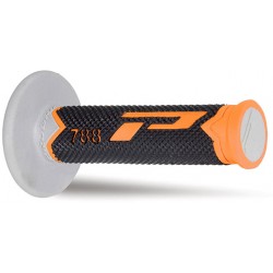 Кросови Дръжки 788 ORANGE BLACK GREY