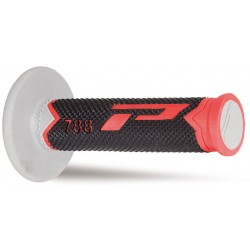 Кросови Дръжки 788 RED BLACK GREY