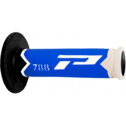Кросови Дръжки 788 WHITE BLUE BLACK