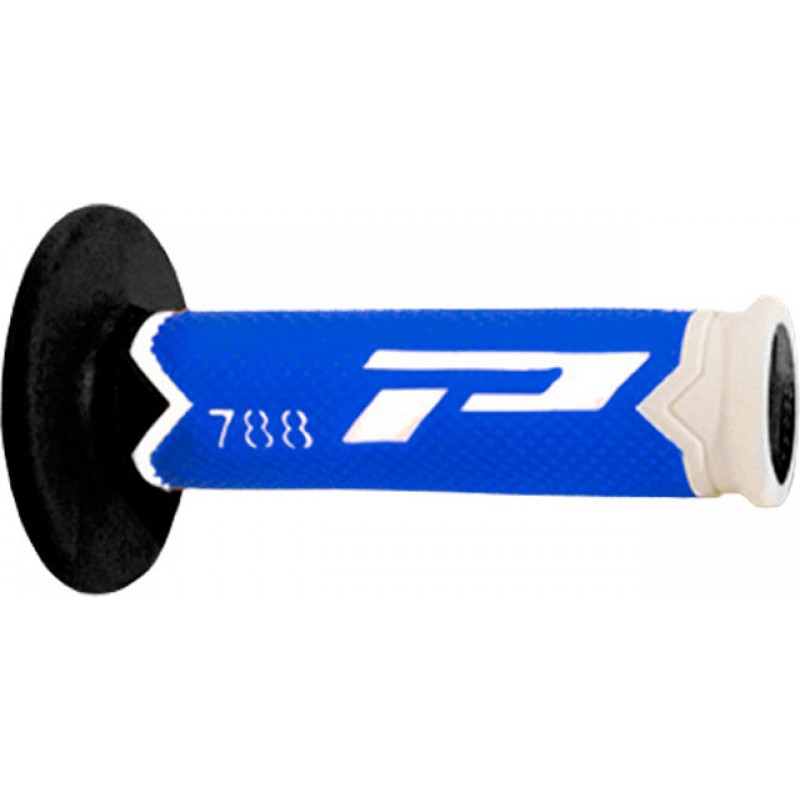Кросови Дръжки 788 WHITE BLUE BLACK