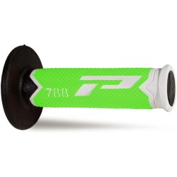 Кросови Дръжки 788 FLUO GREEN BLACK