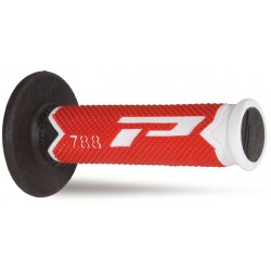Кросови Дръжки 788 WHITE RED BLACK