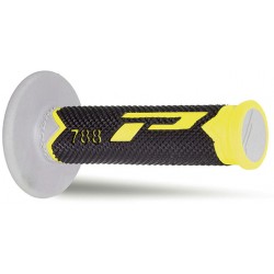 Кросови Дръжки 788 YELLOW BLACK GREY