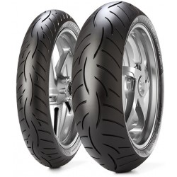Предна Гума Roadtec Z8 110/70 Zr 17 M/C Tl 54W (M)