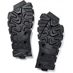 Подметки Enduro За Ботуши Sidi Crossfire 3 Srs Размер 44-45
