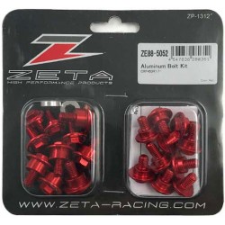 Комплект Болтове За Пластмаси HONDA CRF250R 18-21, CRF450R 17-20, CRF450X 19-24