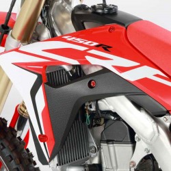 Комплект Болтове За Пластмаси HONDA CRF250R 18-21, CRF450R 17-20, CRF450X 19-24