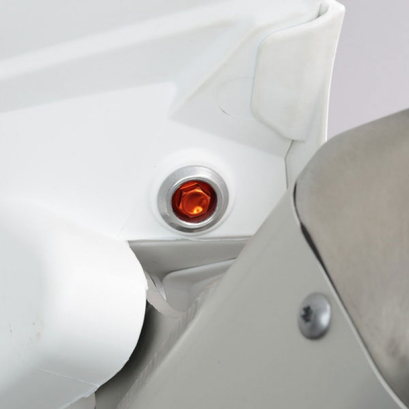 Комплект Болтове За Пластмаси Ktm Sx125 16-28, Sx-F 16-18, Exc/Exc-F 17-19