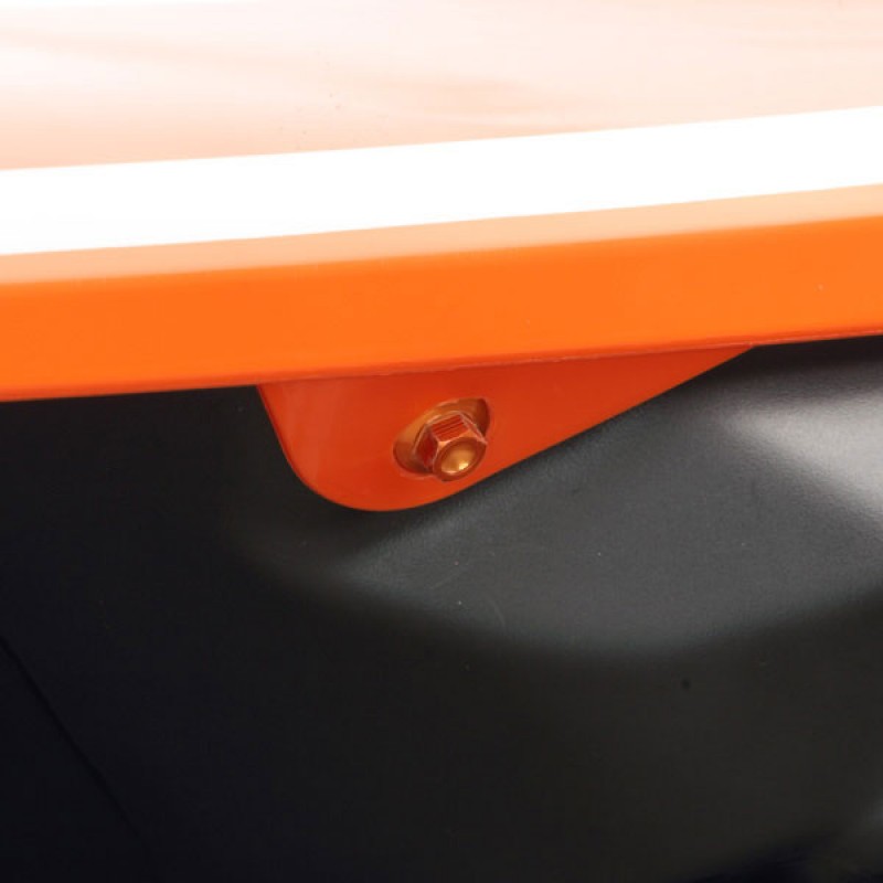 Комплект Болтове За Пластмаси Ktm Sx125 16-28, Sx-F 16-18, Exc/Exc-F 17-19