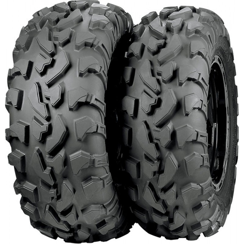Гума За Атв 255/65R12 25X10.00R12) 51M 8Pr M+S Tl Baja Cross X/D