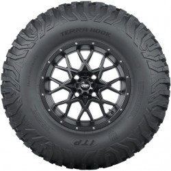 Гума За Атв 255/80R14 M/C Mst (30X10.00R14) 71M 8Pr Tl Terra Hook