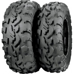 Гума За Атв 26X9.00R12 Nhs (225/80R12) 79D 8Pr Tl Baja Cross X/D