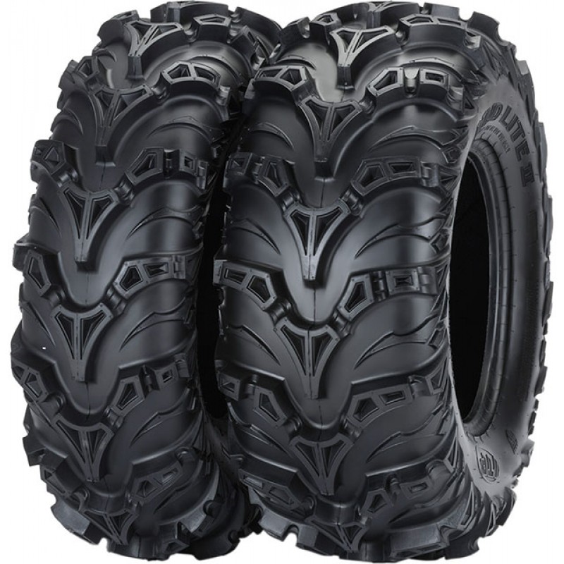 Гума За Атв 280/60B14 M/C (27X11.00B14) 65M 6Pr M+S Tl Mud Lite Ii