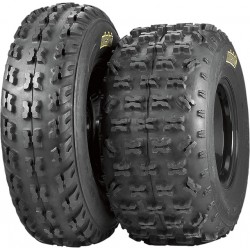 Гума За Атв At21X7-10 (180/80-10) 30F 3* Tl Holeshot Xcr