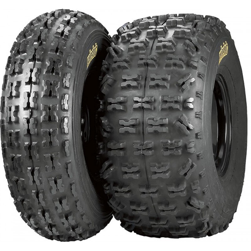 Гума За Атв At22X11-9 3* Tl Holeshot Xct