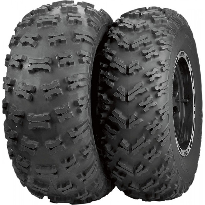 Гума За Атв At25X8R12 (At205/80R12) 3* Tl Holeshot Atrs