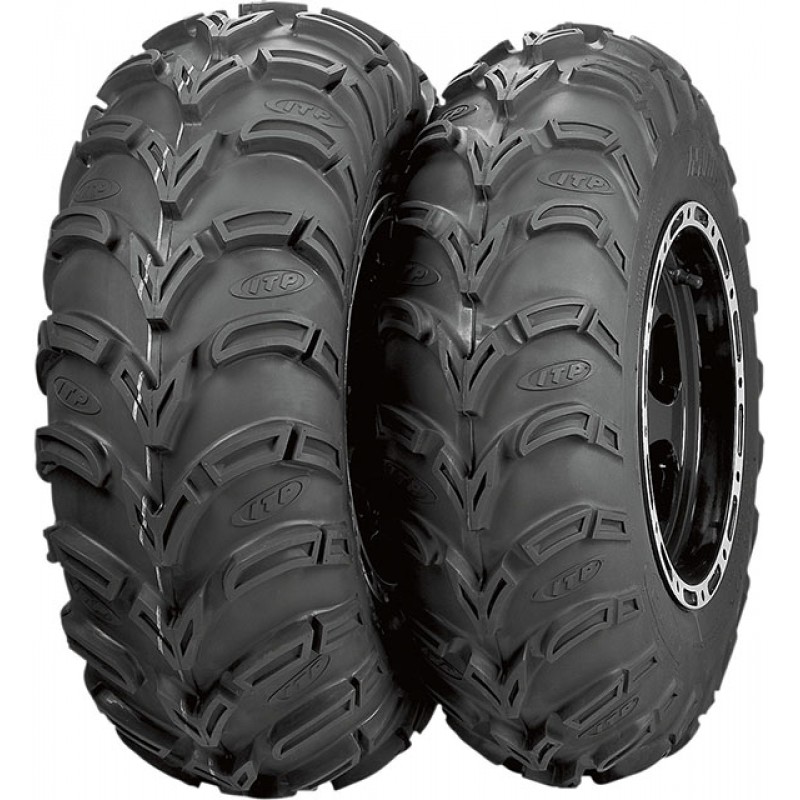 Гума За Атв At26X9-12 (230/75-12) 49F 3Pr Tl Mud Lite Xl