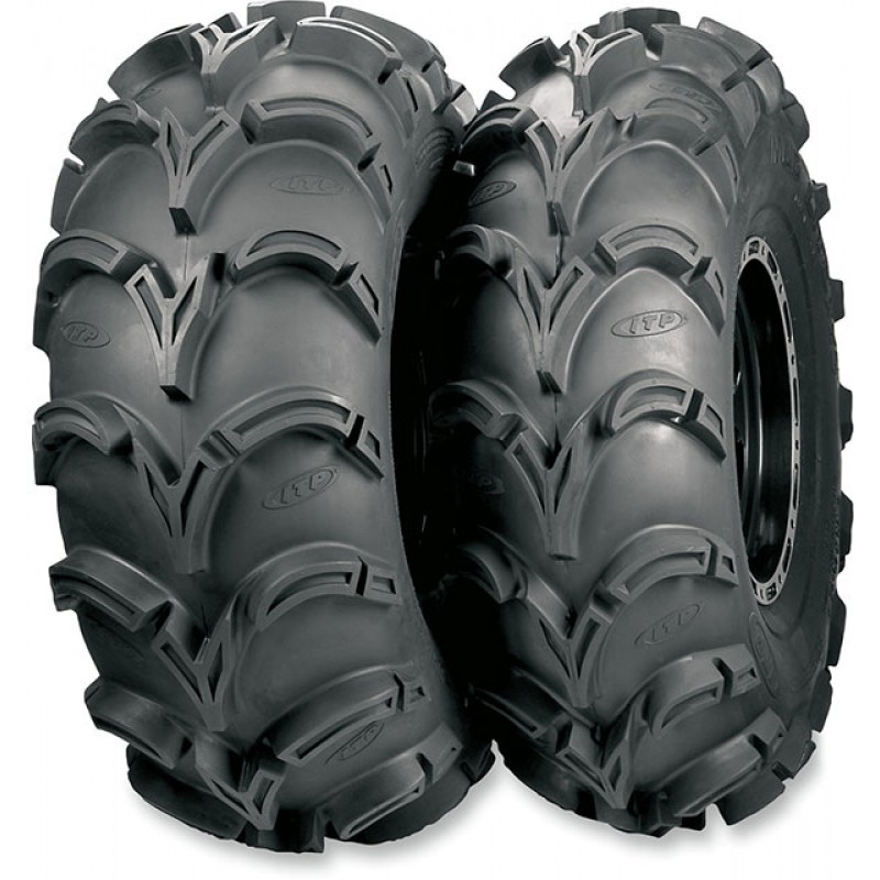 Гума За Атв At30X12-14 3* Tl Mud Lite Xxl