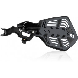 Предпазители За Кормило K-FUTURE KTM/HUSQVARNA 14-25 ЧЕРЕН/СИВ
