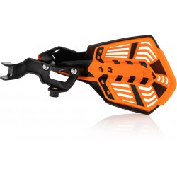 Предпазители За Кормило K-FUTURE KTM/HUSQVARNA 14-25 ЧЕРЕН/ОРАНЖЕВ