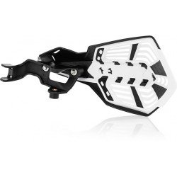 Предпазители За Кормило K-FUTURE KTM/HUSQVARNA 14-25 ЧЕРЕН/БЯЛ