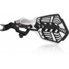 Предпазители За Кормило K-FUTURE KTM/HUSQVARNA 14-25 БЯЛ/ЧЕРЕН