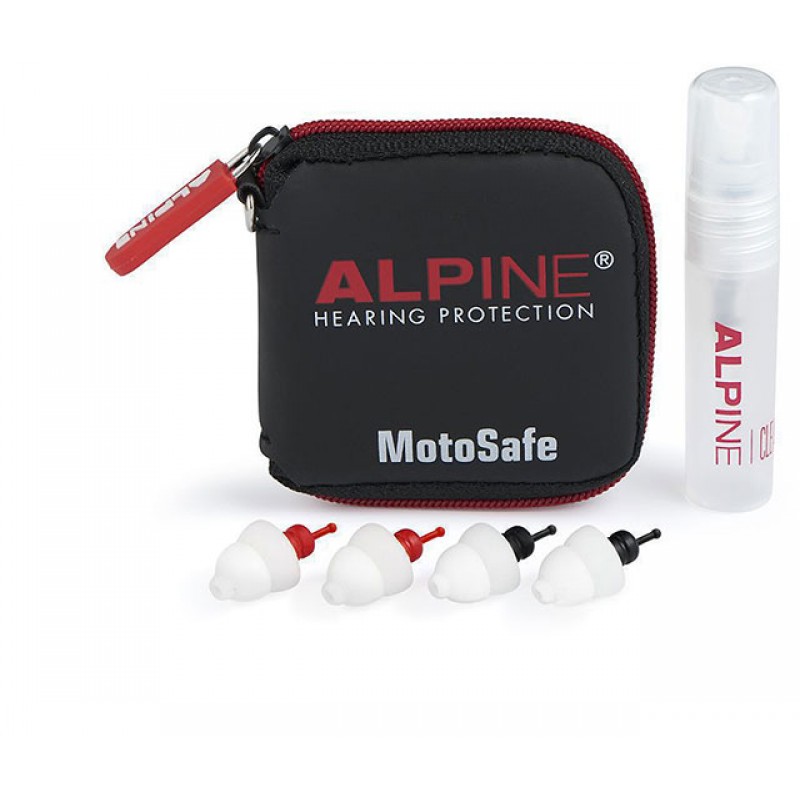 Тапи За Уши Motosafe Pro
