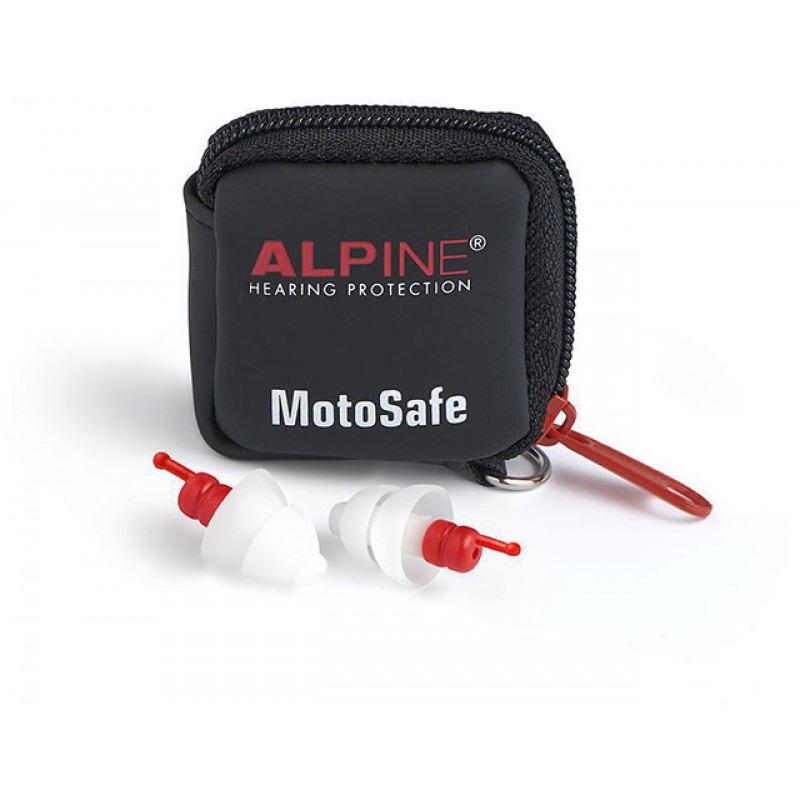 Тапи За Уши Motosafe Race