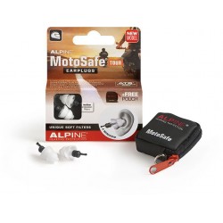 Тапи За Уши Motosafe Tour