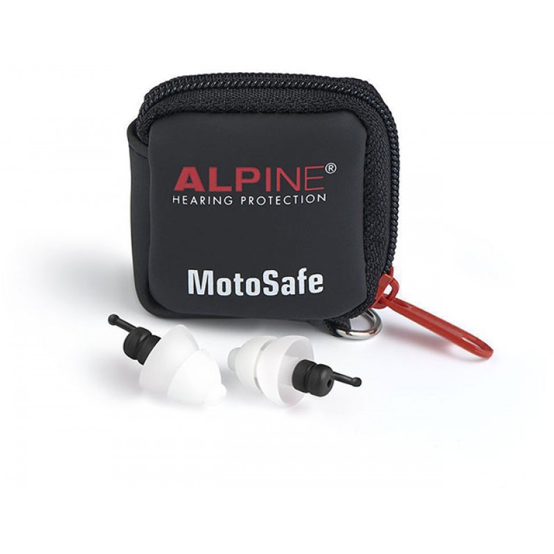 Тапи За Уши Motosafe Tour