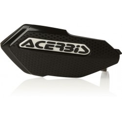 Мини Предпазители За Кормило X-Elite Black/White
