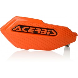 Мини Предпазители За Кормило X-Elite Orange/Black