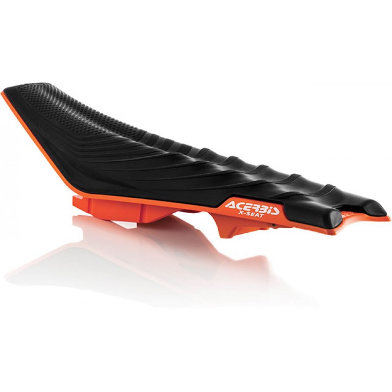 Седалка X-Seat Soft Ктм Черен Exc/Exc-F 20-23, Sx/Sx-F 19-22 Black