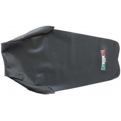 Кожа За Седалка YAMAHA WR250F 15-16/21-23, WR450F 21-23, YZ250F 14-23, YZ450F 14-22 BLACK