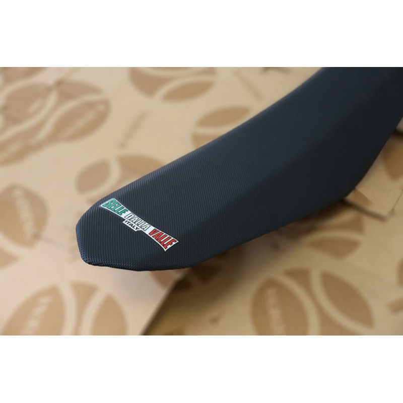 Кожа За Седалка KTM EXC/EXC-F 17-19, SX/SX-F 16-18 BLACK