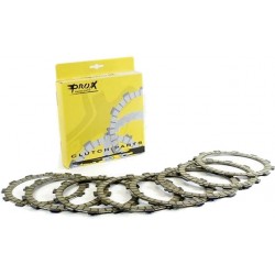 Феродови Дискове За Съединител Комплект Honda Crf250R 08-09/ 11-17, Crf250X 04-17