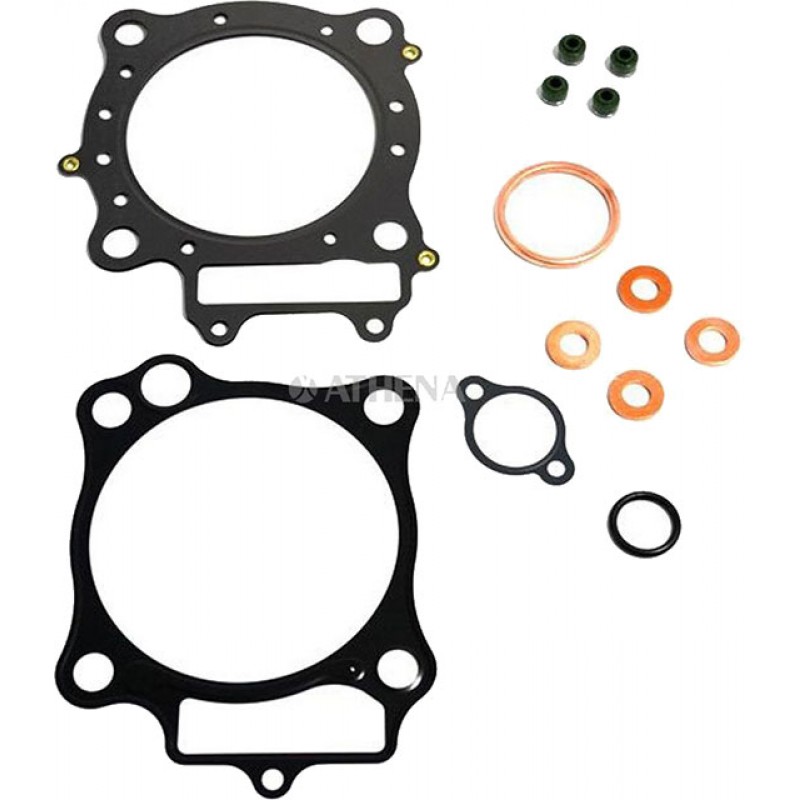 Top End Комплект Гарнитури Honda Crf450R 07-08