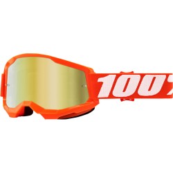 Очила Strata2 Orange Mirror