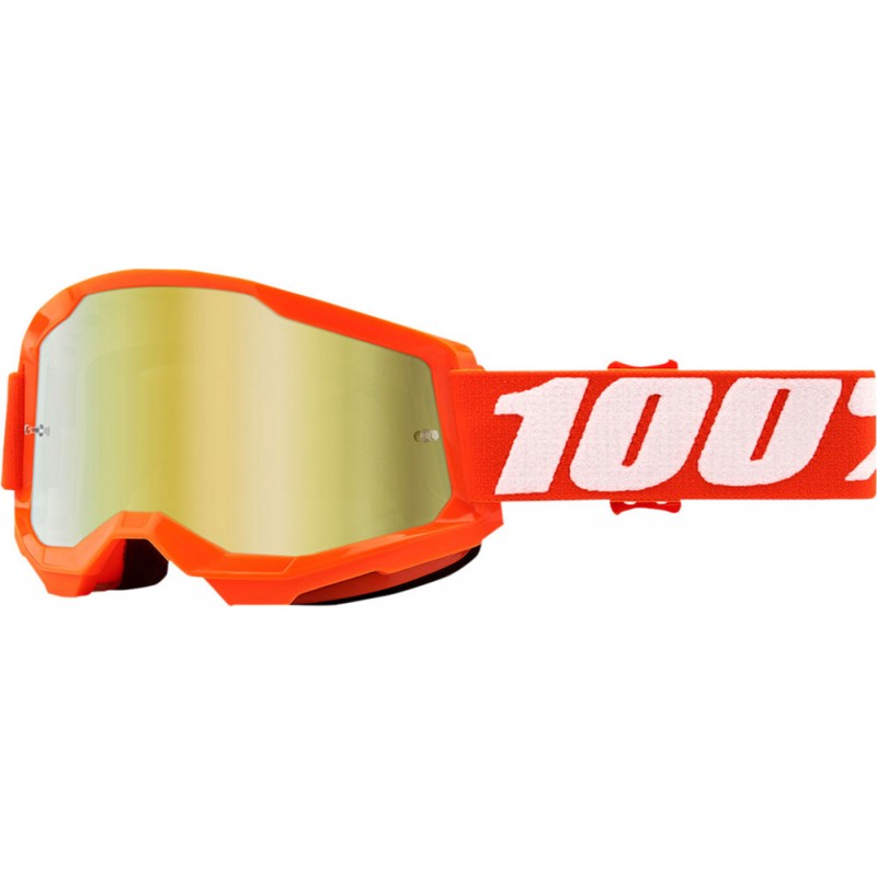 Очила Strata2 Orange Mirror