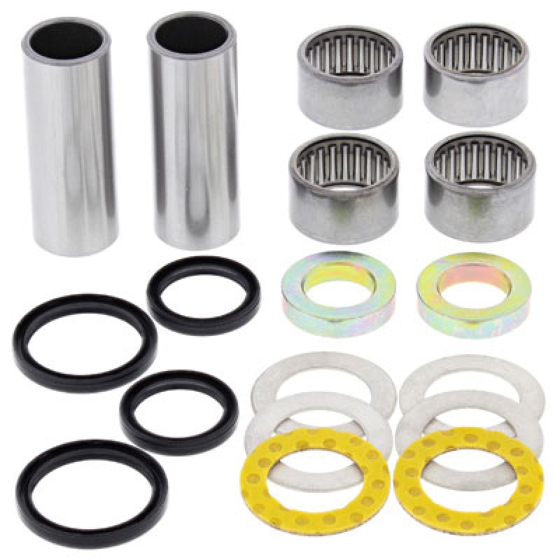 Комплект Лагери Шарнир YAMAHA WR250F 15-26, WR450F 16-26, YZ250F 14-27, YZ450F 10-27, YZ 250/450 FX