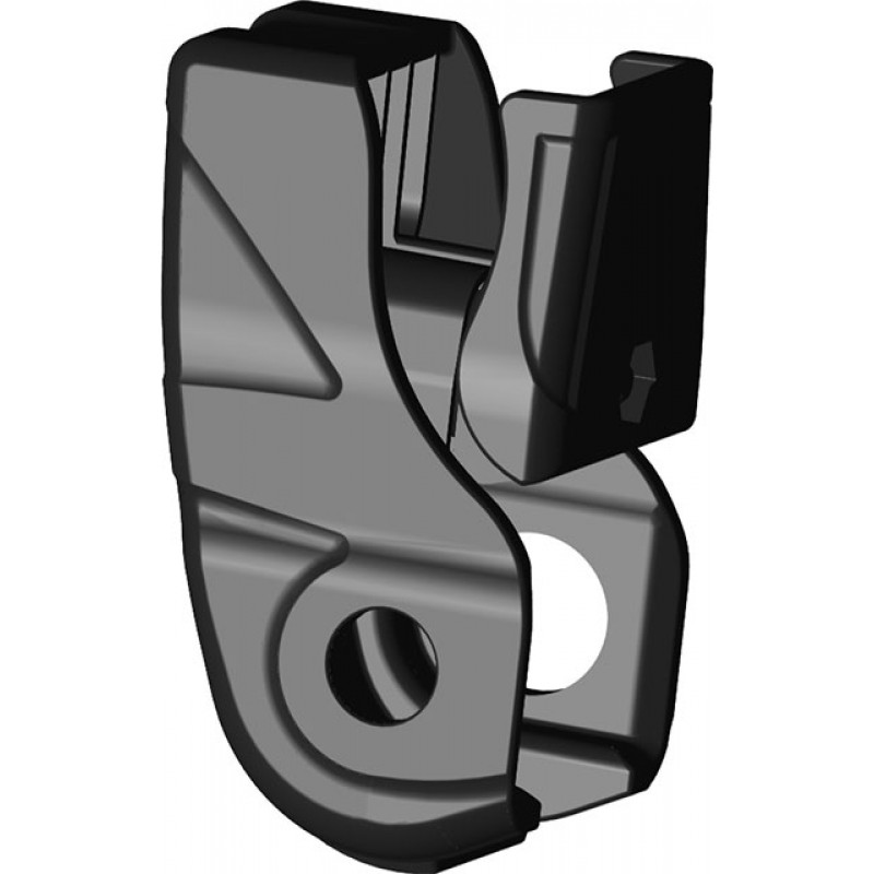 Протектор За Линк X-Plock Ktm 17-22; Husqvarna TC/FC 16-22, TE/FE 17-23; GAS GAS 21-23 ЧЕРЕН