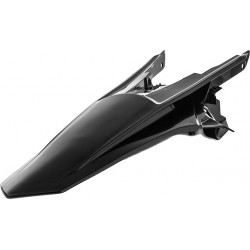 Заден Калник Ktm Exc/Exc-F 17-19 Черен