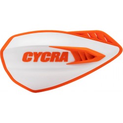 Предпазители За Кормило Cyclone White/Orange