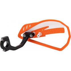 Предпазители За Кормило Cyclone White/Orange