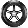 Задна Гума Diablo Rosso Iv 180/55 Zr 17 M/C Tl 73W 