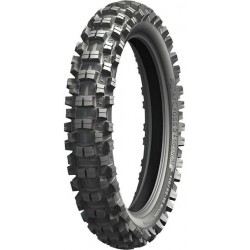 Задна Гума Starcross 5 Medium 90/100-16 M/C 51M R Tt