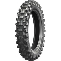 Задна Гума Starcross 5 Mini 80/100-12 M/C 41M R Tt