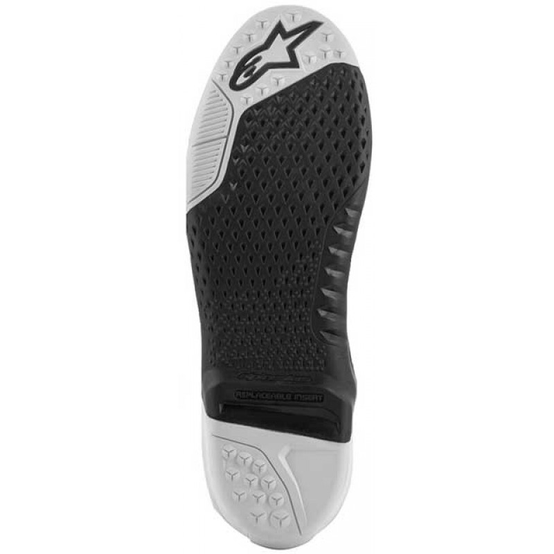 Подметки За Ботуши Alpinestars Tech 10 Модел Размер 9/10